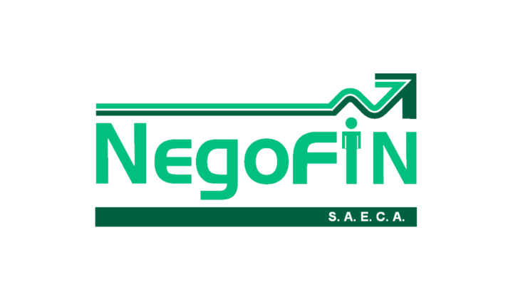 132. Negofin SAECA