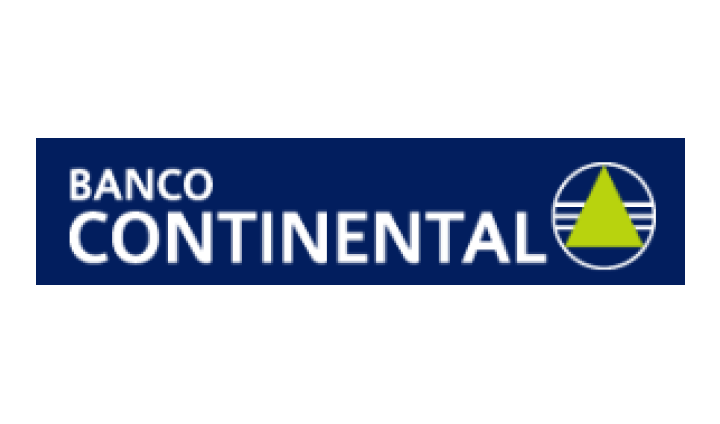 15. Banco continental