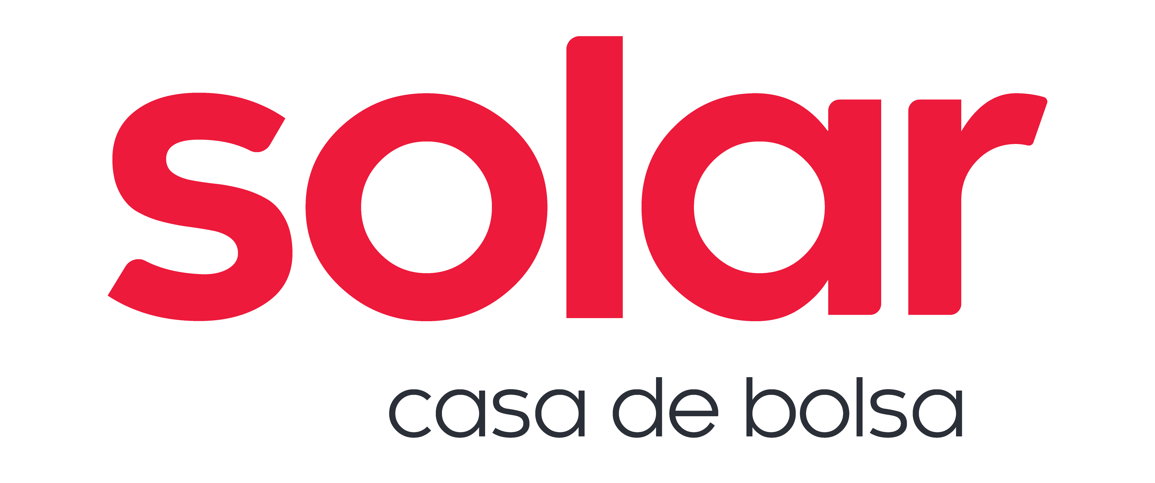 Nuevo logo Solar CBSA